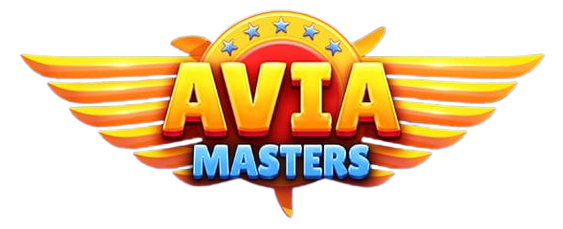 logo Aviamasters